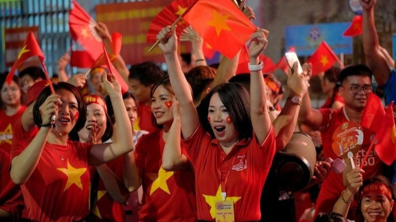 Hai hình thức nhận quà dịp Quốc khánh: VNeID hoặc tiền mặt- Ảnh 1. Hai hình thức nhận quà dịp Quốc khánh: VNeID hoặc tiền mặt- Ảnh 1.