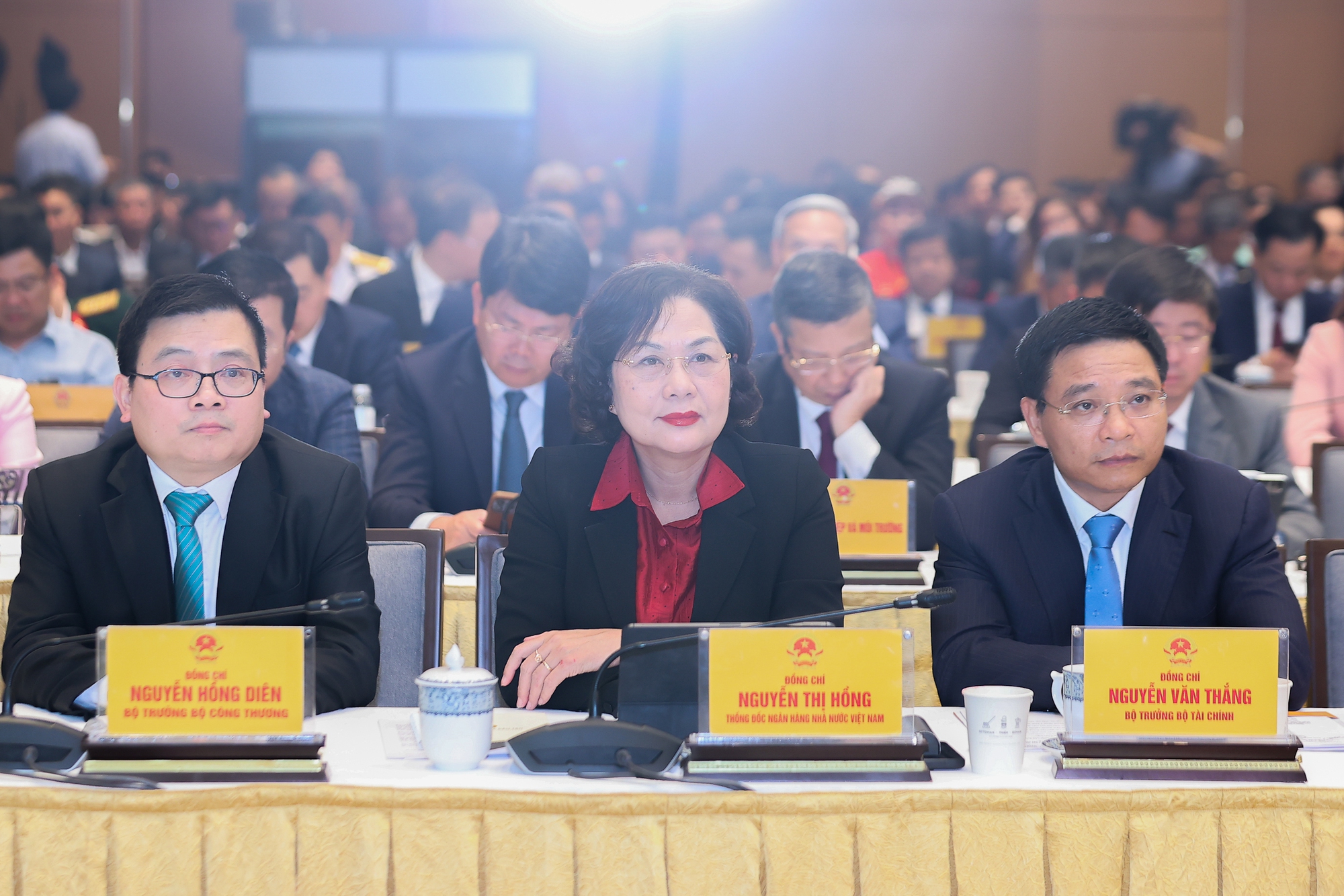 Doanh nghiệp - động lực nòng cốt kiến tạo Việt Nam hùng cường- Ảnh 5. Doanh nghiệp - động lực nòng cốt kiến tạo Việt Nam hùng cường- Ảnh 5.