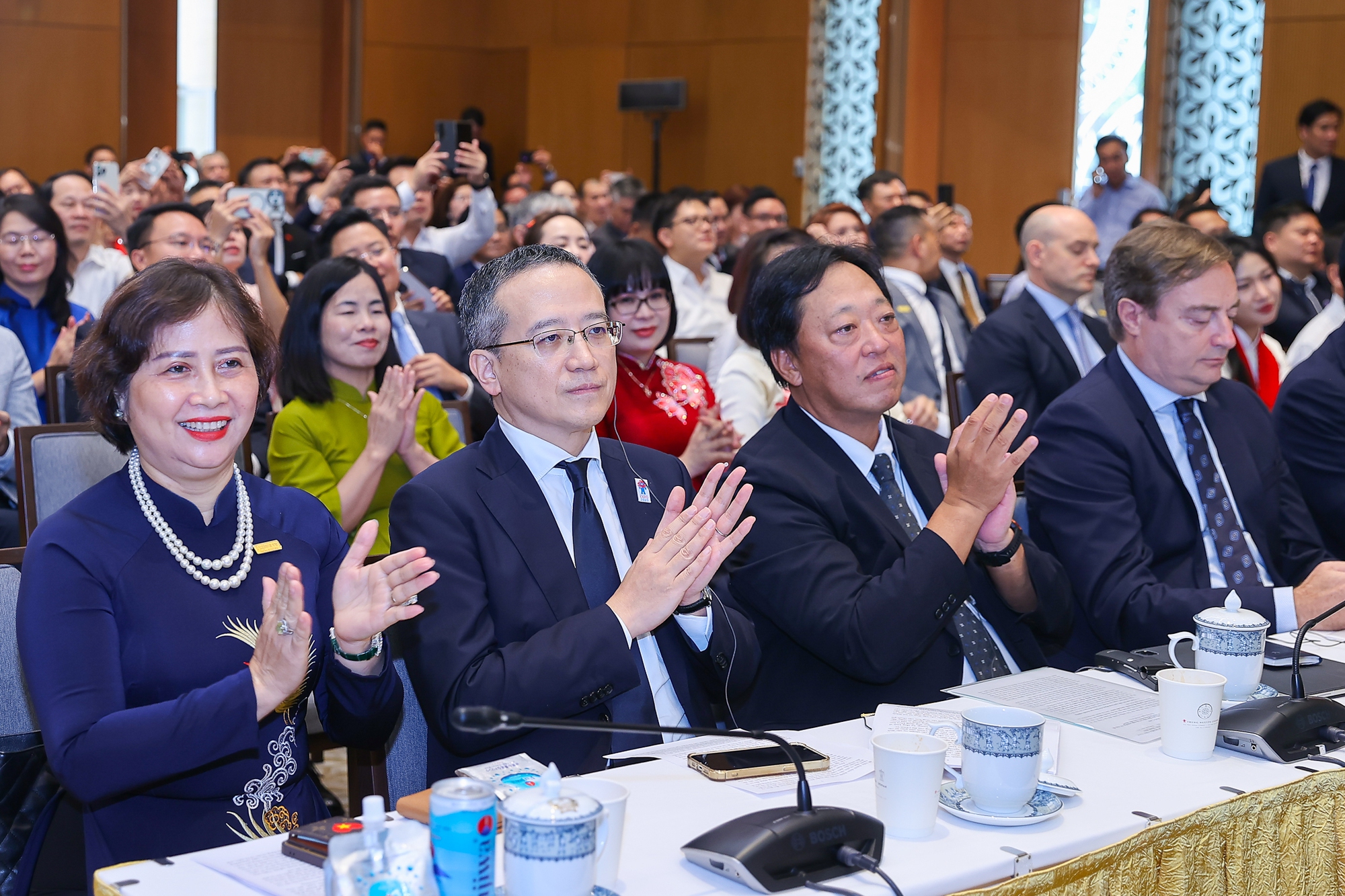 Thủ tướng gửi 3 thông điệp quan trọng sau 80 năm doanh nghiệp đồng hành cùng đất nước- Ảnh 7.