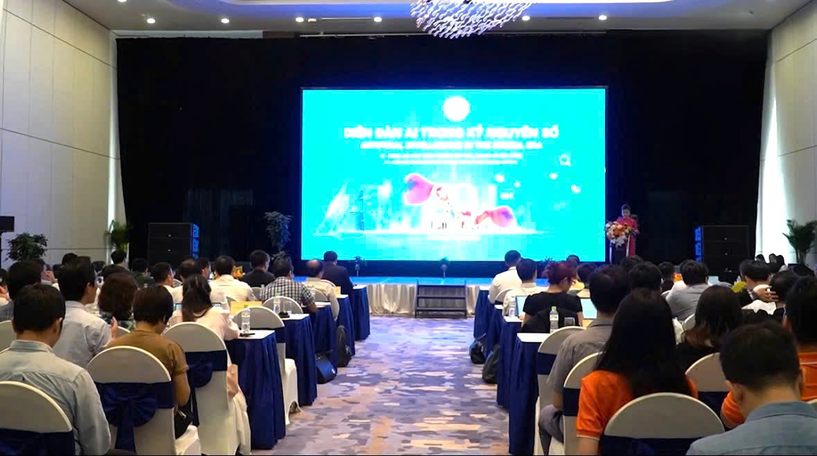 Việt Nam sắp có Luật Trí tuệ nhân tạo (AI)- Ảnh 2.