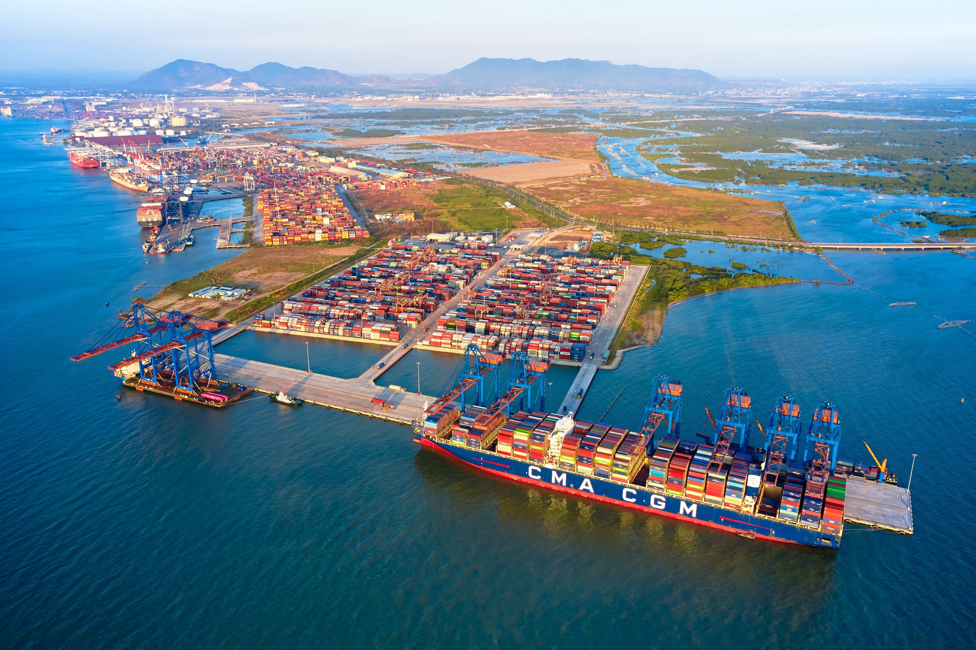 Bộ Xây dựng: Quyết liệt đổi mới, mục tiêu 5.000 km cao tốc và 1 triệu căn nhà ở xã hội vào năm 2030- Ảnh 2. Bộ Xây dựng: Quyết liệt đổi mới, mục tiêu 5.000 km cao tốc và 1 triệu căn nhà ở xã hội vào năm 2030- Ảnh 2.