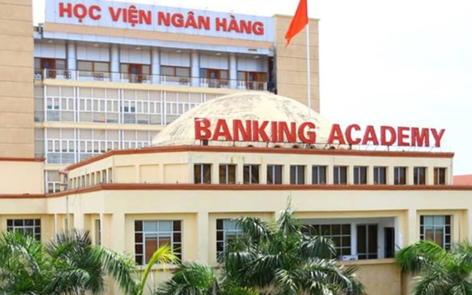 Danh sách đơn vị sự nghiệp công lập trực thuộc Ngân hàng Nhà nước Việt Nam