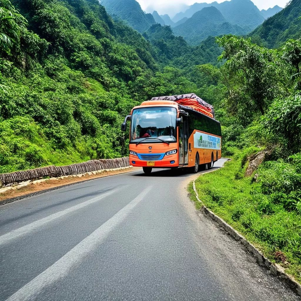 Đừng đổ lỗi cho xe giường nằm!- Ảnh 3. Đừng đổ lỗi cho xe giường nằm!- Ảnh 3.