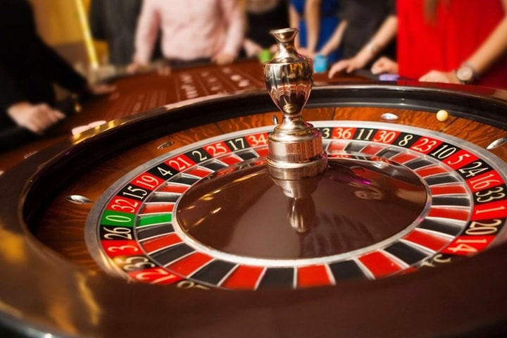 Các hành vi bị nghiêm cấm trong kinh doanh casino