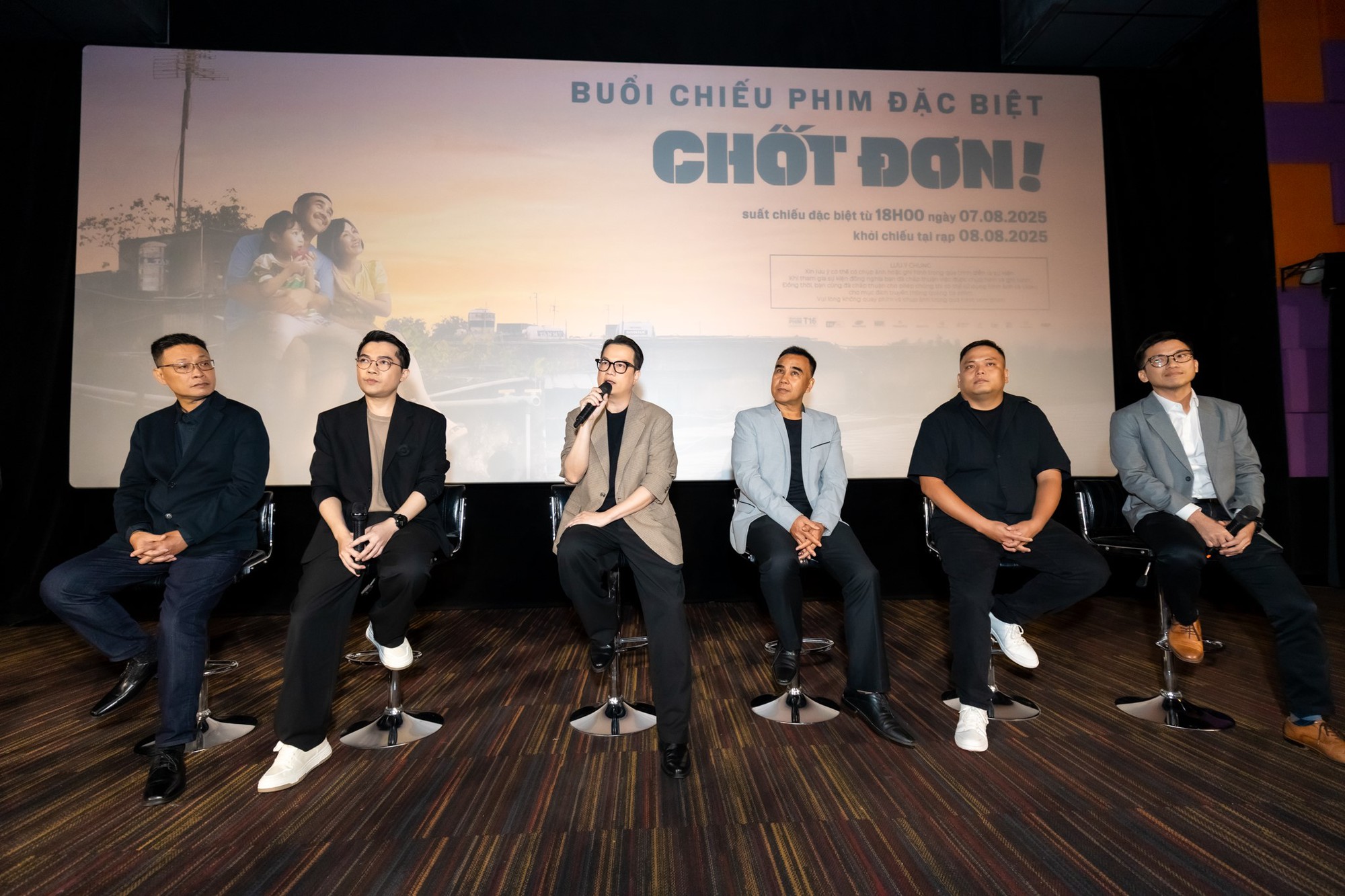 Phim điện ảnh Việt Nam dùng công nghệ AI để 'vượt khó'- Ảnh 1. Phim điện ảnh Việt Nam dùng công nghệ AI để 'vượt khó'- Ảnh 1.