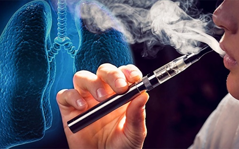 Tăng cường xử lý hành vi quảng cáo, bán thuốc lá điện tử theo hình thức thương mại điện tử