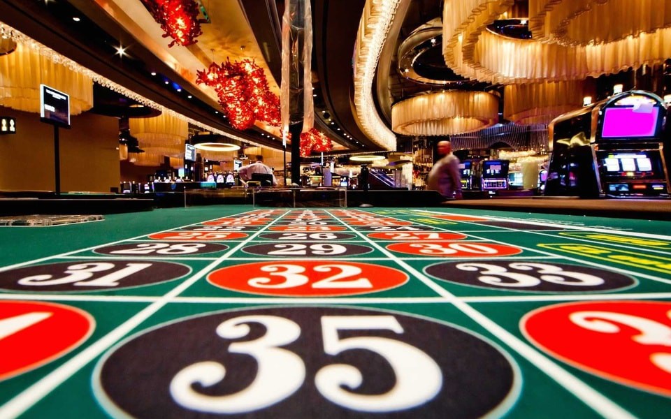 Dự kiến 2 nhóm đối tượng được ra, vào Điểm kinh doanh casino
