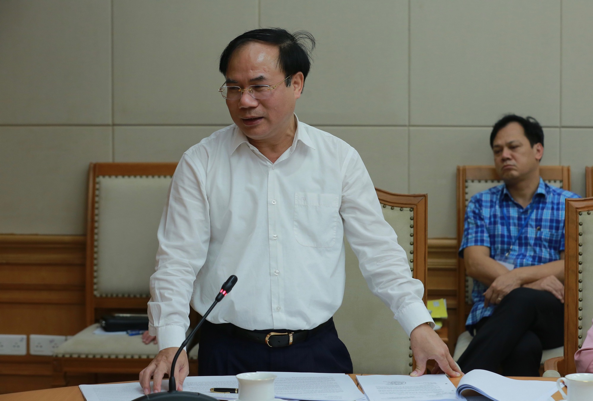 Thiết kế mẫu nhà ở xã hội phải khả thi, góp phần định hướng kiến trúc, giảm thủ tục hành chính- Ảnh 2.