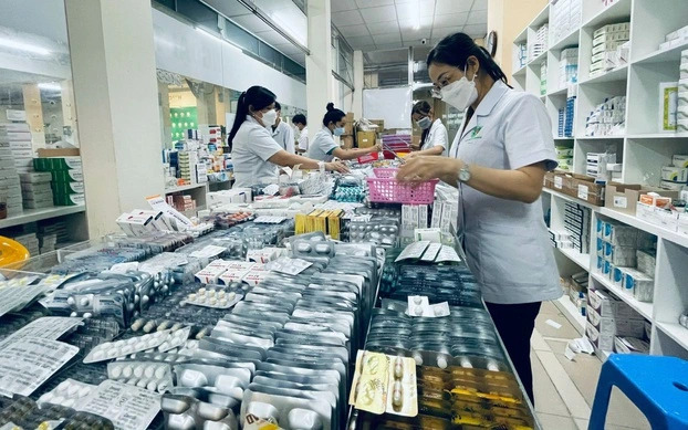 Đề xuất phân cấp giải quyết thủ tục hành chính lĩnh vực dược thuộc thẩm quyền của Bộ Y tế