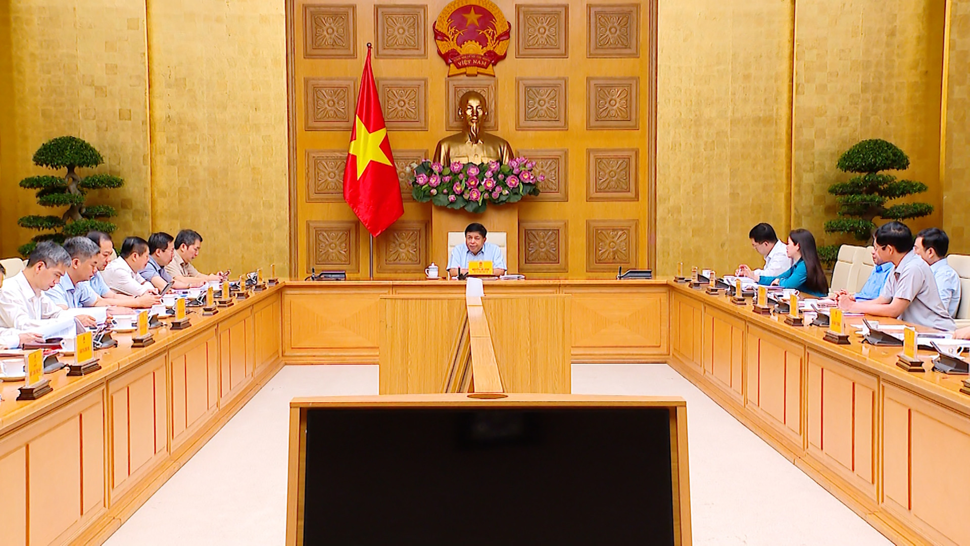 Xác định rõ nội hàm, phạm vi của kinh tế nhà nước- Ảnh 1.