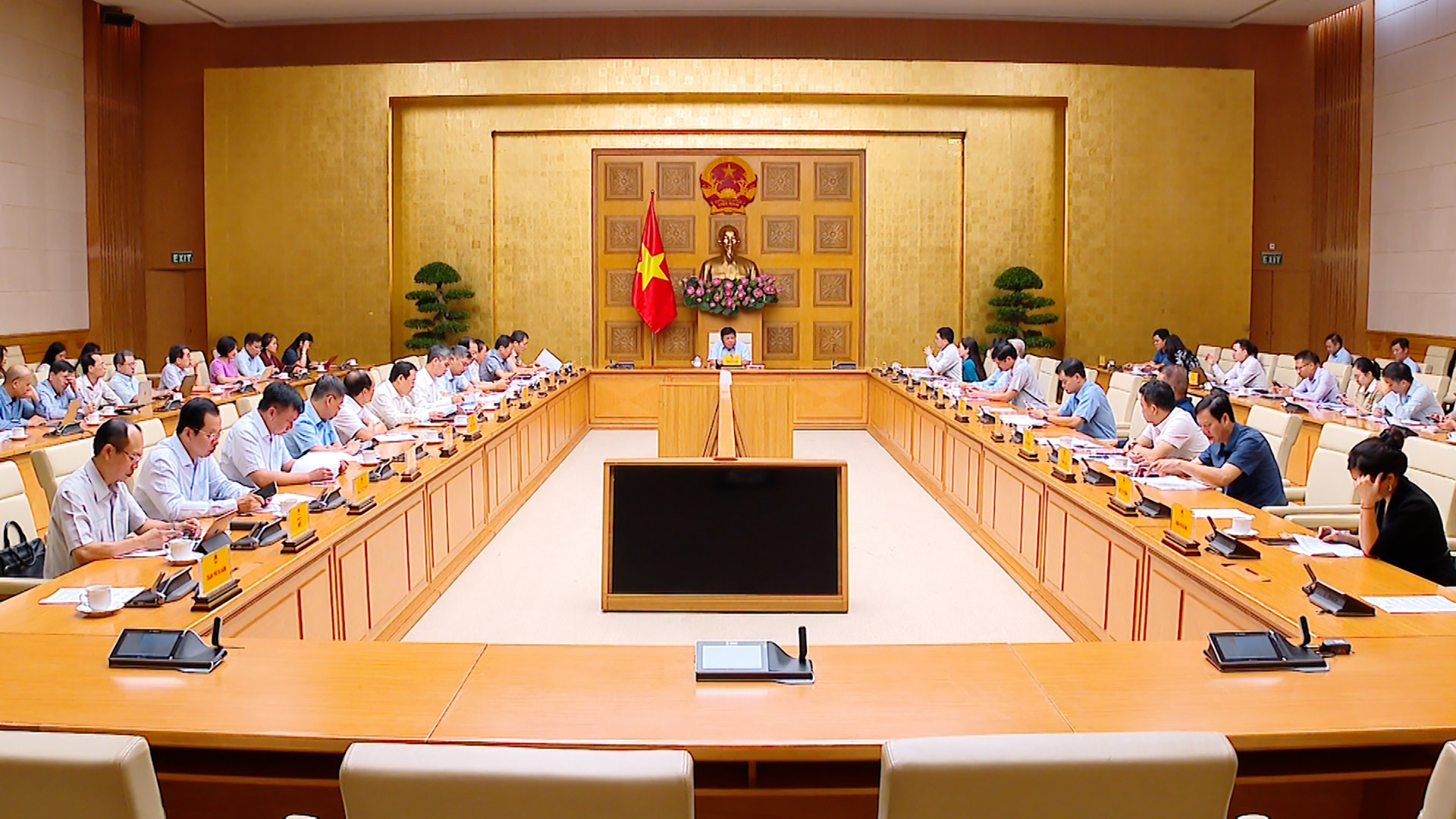 Xác định rõ nội hàm, phạm vi của kinh tế nhà nước- Ảnh 3.