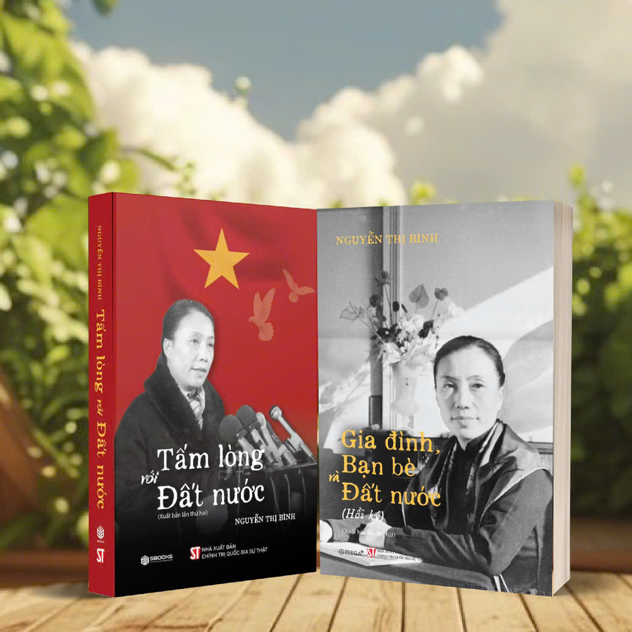 'Tấm lòng với Đất nước' - Ký ức và khát vọng- Ảnh 1.