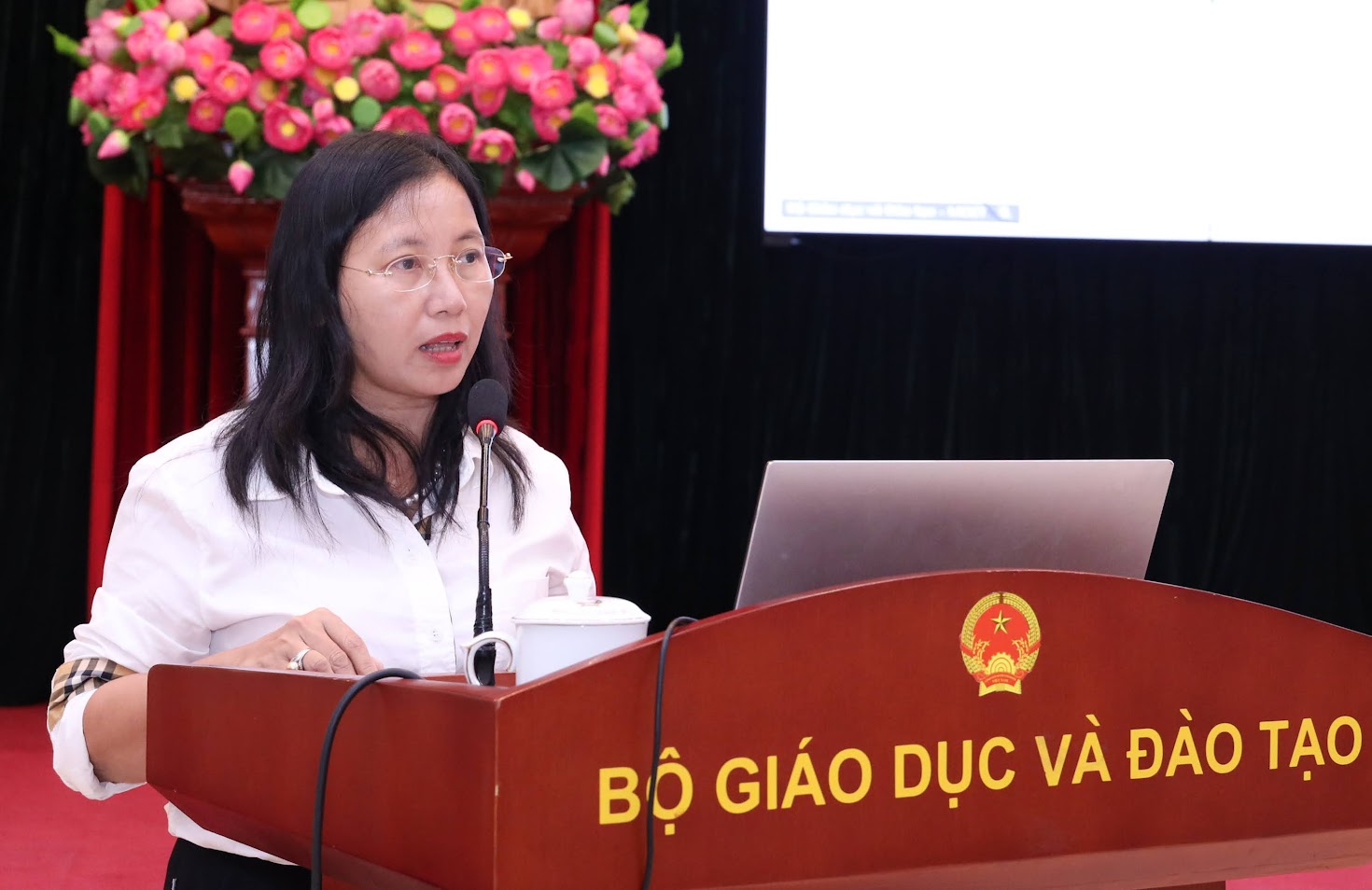 Chuyển đổi số trong giáo dục: Không để ai bị bỏ lại phía sau- Ảnh 5.