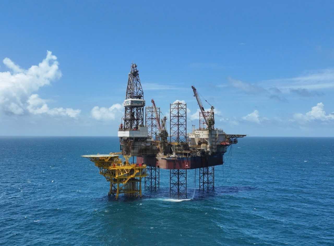 Petrovietnam tăng tốc sản phẩm mới, mở rộng thị trường quốc tế- Ảnh 2.