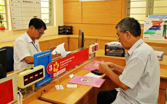 Phụ cấp nào được tính để hưởng chế độ theo Nghị định 178?