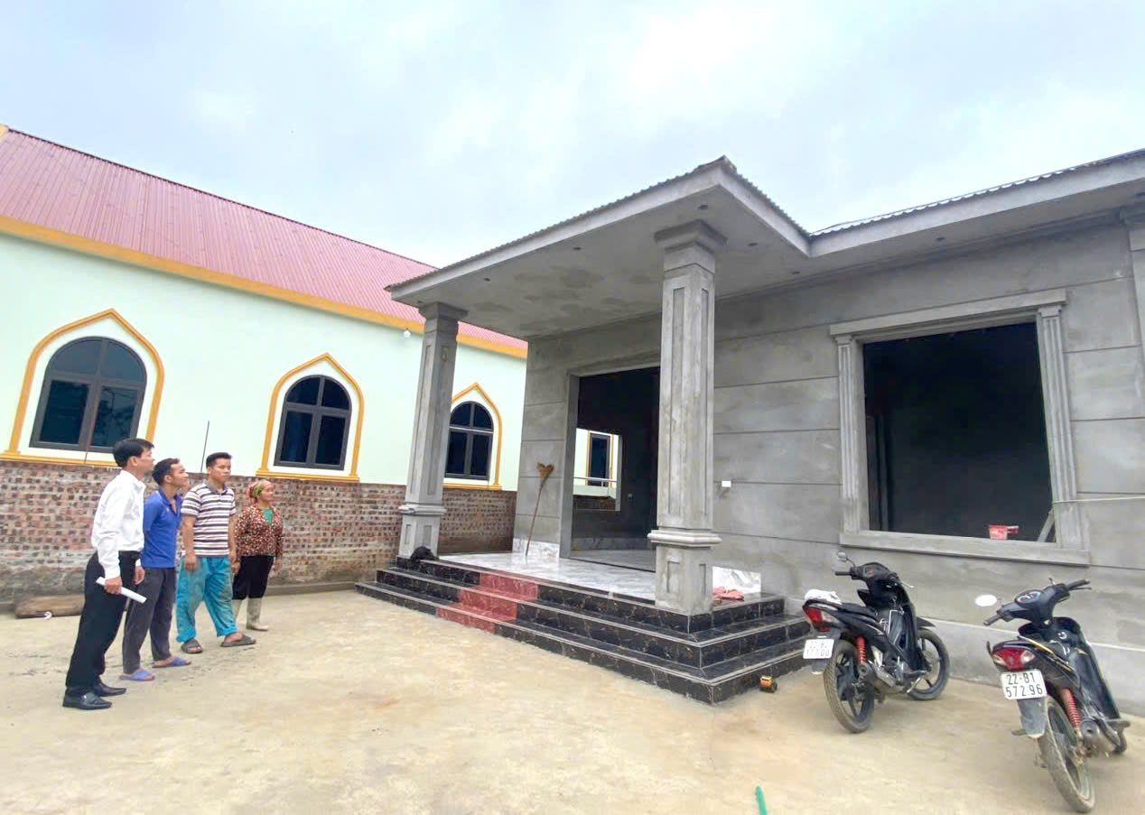 Bảo đảm ‘6 rõ’ để hoàn thành xóa nhà tạm, nhà dột nát đúng hạn- Ảnh 3.