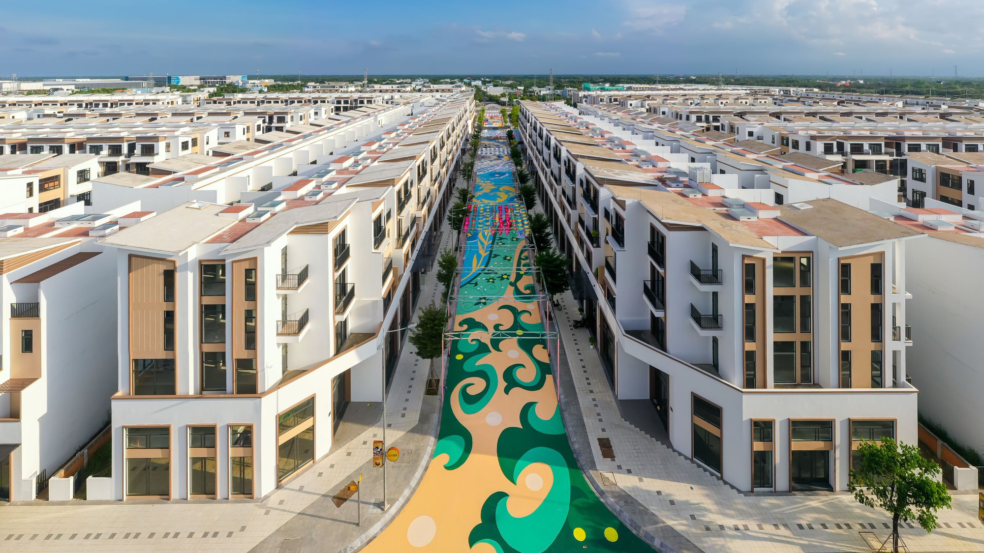 T&T City Millennia bùng nổ đại tiệc âm nhạc – ánh sáng với dàn sao ‘khủng’ dịp cuối tuần- Ảnh 4. T&T City Millennia bùng nổ đại tiệc âm nhạc – ánh sáng với dàn sao ‘khủng’ dịp cuối tuần- Ảnh 4.