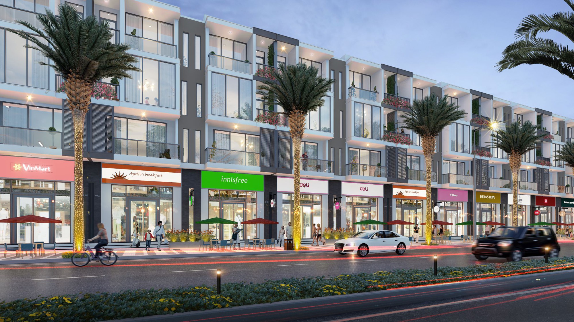 T&T City Millennia bùng nổ đại tiệc âm nhạc – ánh sáng với dàn sao ‘khủng’ dịp cuối tuần- Ảnh 1. T&T City Millennia bùng nổ đại tiệc âm nhạc – ánh sáng với dàn sao ‘khủng’ dịp cuối tuần- Ảnh 1.