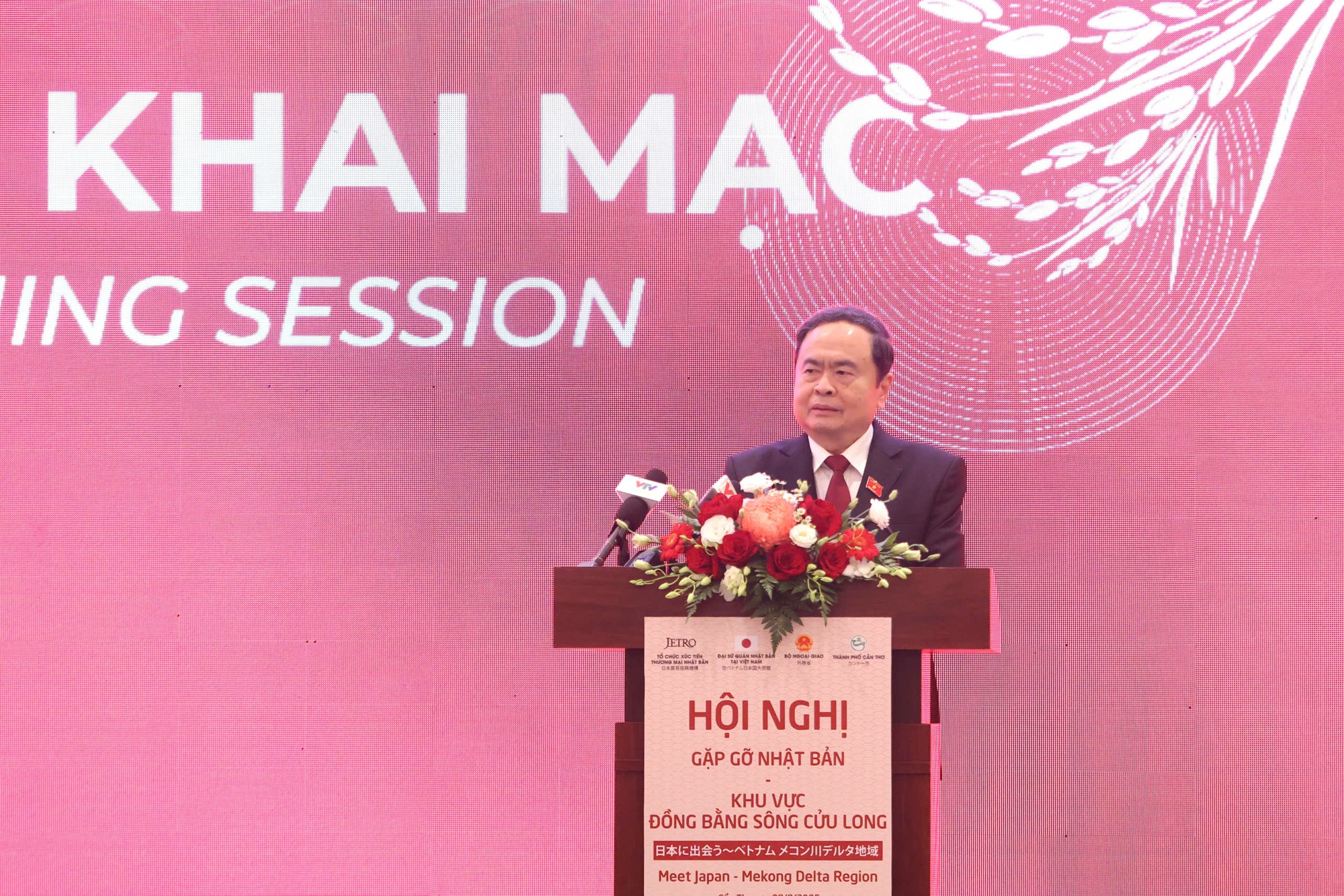 Gặp gỡ Nhật Bản - Đồng bằng sông Cửu Long: Tăng cường hợp tác, kết nối trên nhiều lĩnh vực- Ảnh 2. Gặp gỡ Nhật Bản - Đồng bằng sông Cửu Long: Tăng cường hợp tác, kết nối trên nhiều lĩnh vực- Ảnh 2.