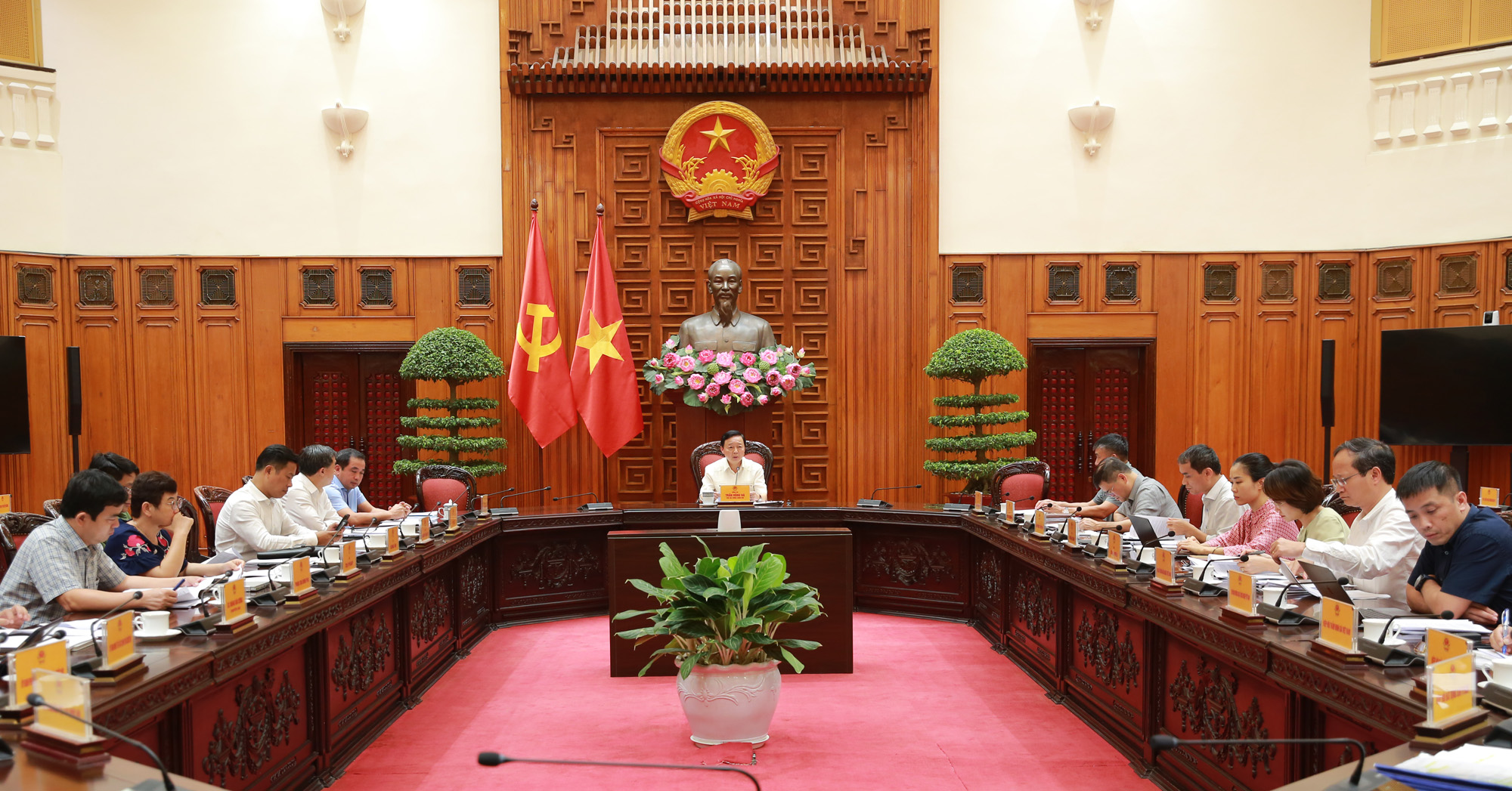 Dự thảo Luật Đất đai (sửa đổi): Tập trung giải quyết những vấn đề cấp thiết, đang gây vướng mắc, cản trở- Ảnh 5.