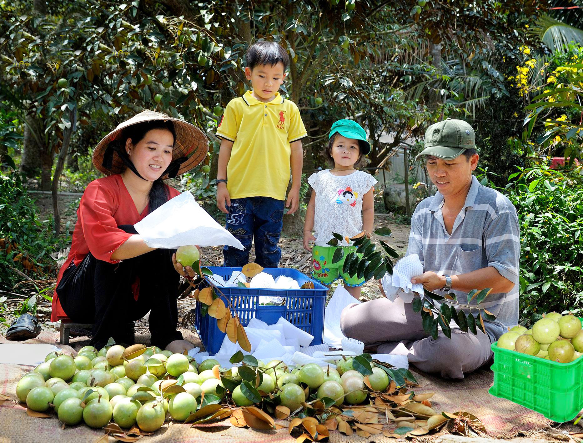 Bộ Tài chính đề xuất tăng mức giảm trừ gia cảnh- Ảnh 1. Bộ Tài chính đề xuất tăng mức giảm trừ gia cảnh- Ảnh 1.
