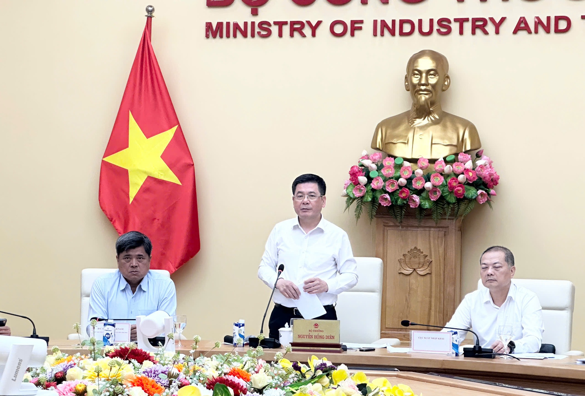 Xuất khẩu gạo Việt Nam trước động thái từ Philippines: Ổn định và chủ động ứng phó- Ảnh 1. Xuất khẩu gạo Việt Nam trước động thái từ Philippines: Ổn định và chủ động ứng phó- Ảnh 1.