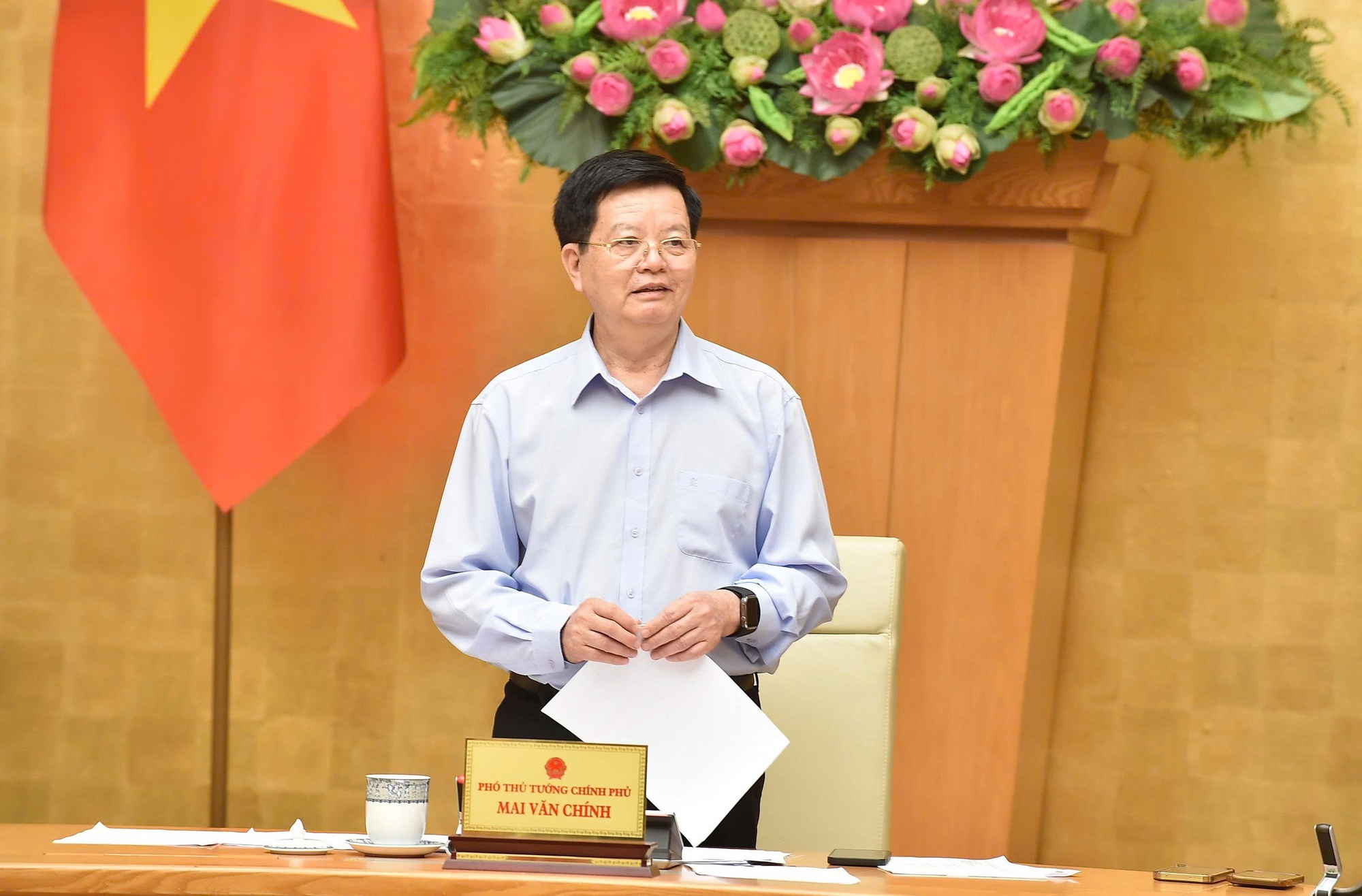 Chuẩn bị chu đáo, trang trọng, an toàn Lễ bế mạc Triển lãm thành tựu Đất nước- Ảnh 1.