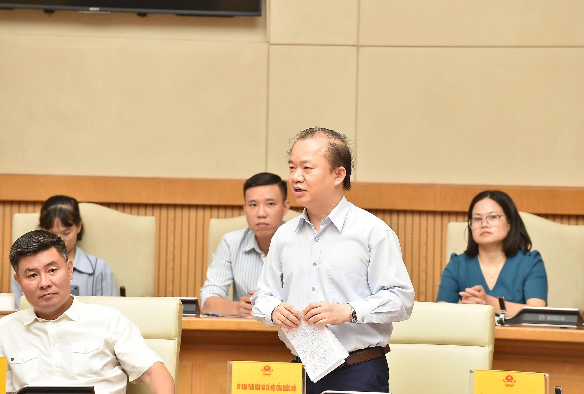 Chuẩn bị chu đáo, trang trọng, an toàn Lễ bế mạc Triển lãm thành tựu Đất nước- Ảnh 3. Chuẩn bị chu đáo, trang trọng, an toàn Lễ bế mạc Triển lãm thành tựu Đất nước- Ảnh 3.