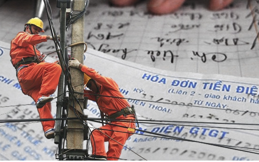 Tiền Điện Tăng Cao Bất Thường Mà Khó Nhận Ra