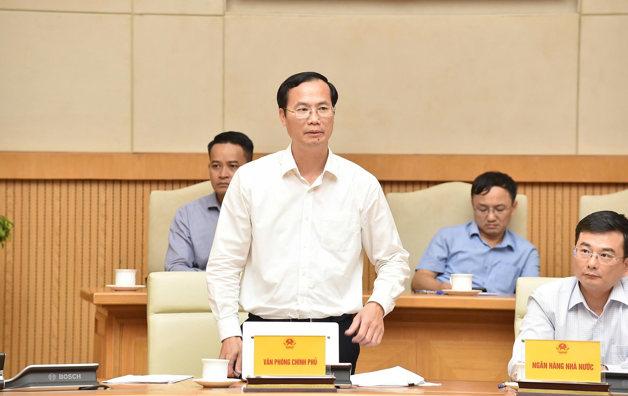 Chuẩn bị chu đáo, trang trọng, an toàn Lễ bế mạc Triển lãm thành tựu Đất nước- Ảnh 4.