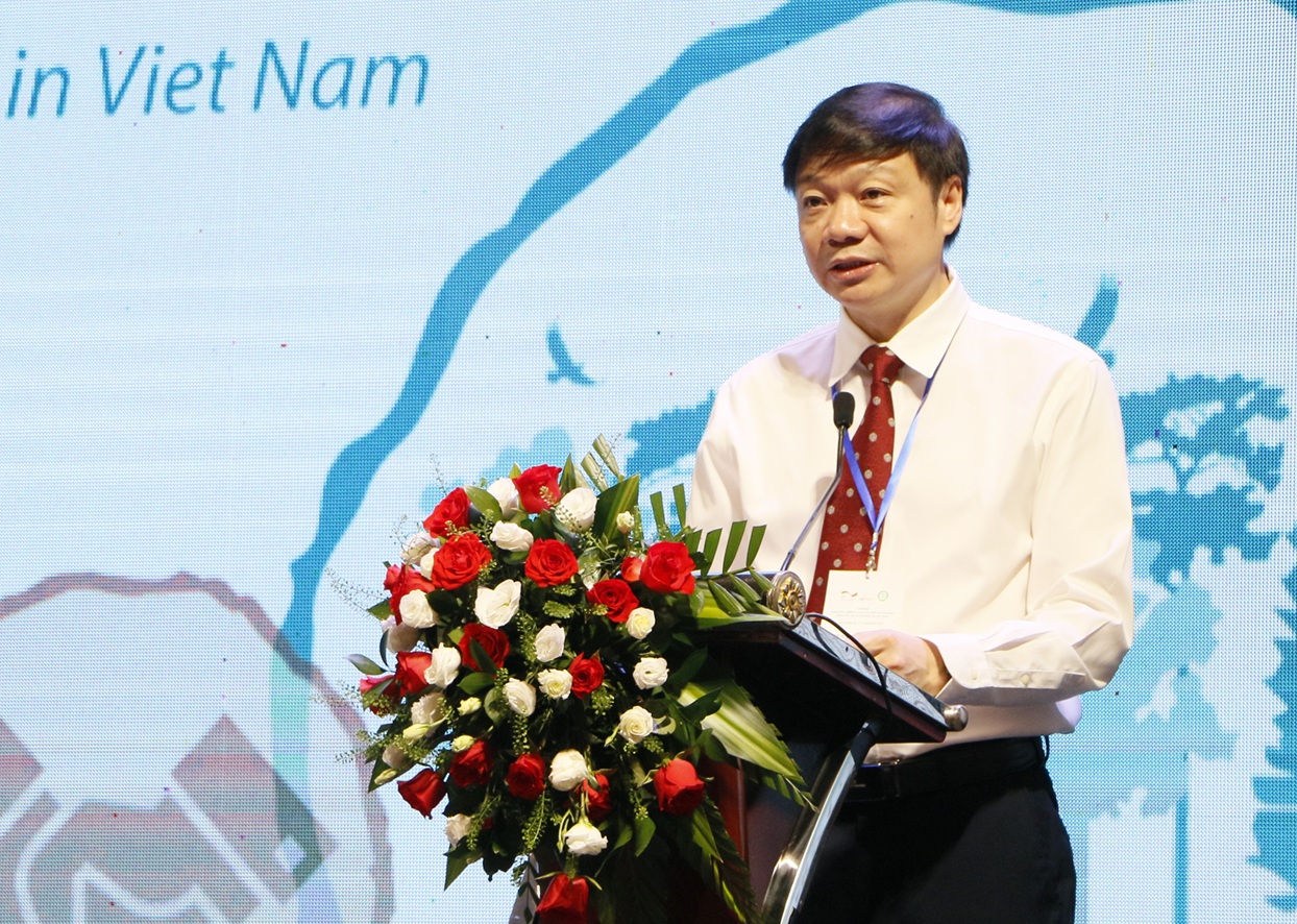 Thúc đẩy nguồn gỗ minh bạch cho thị trường- Ảnh 1.