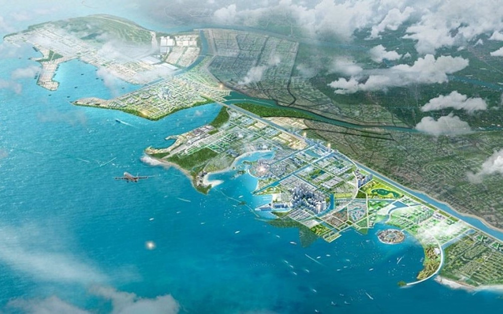 Tháo gỡ khó khăn, vướng mắc các dự án, công trình trọng điểm tại tỉnh Ninh Bình