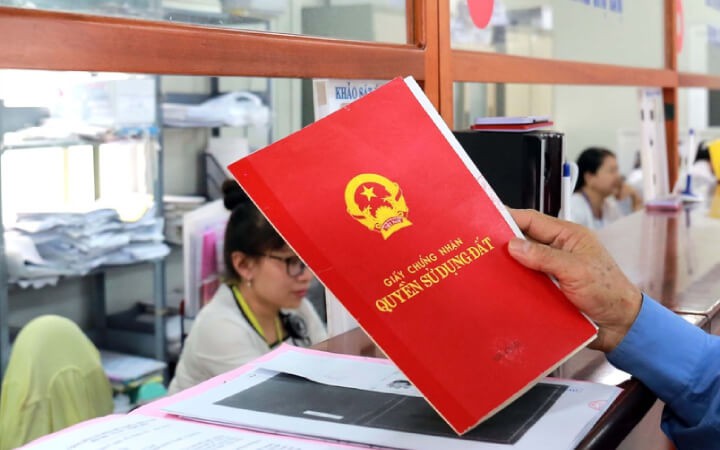 Trường hợp được giảm 80% tiền sử dụng đất