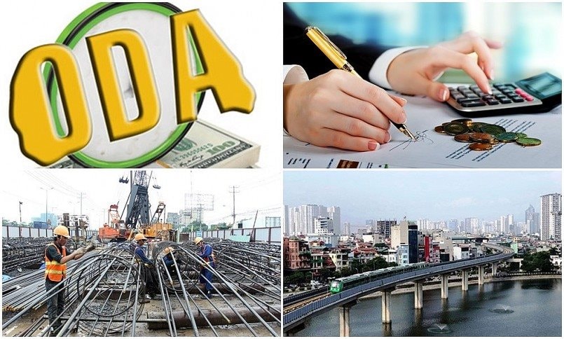 Quy định mới về quản lý, sử dụng vốn ODA và vốn vay ưu đãi nước ngoài- Ảnh 1.