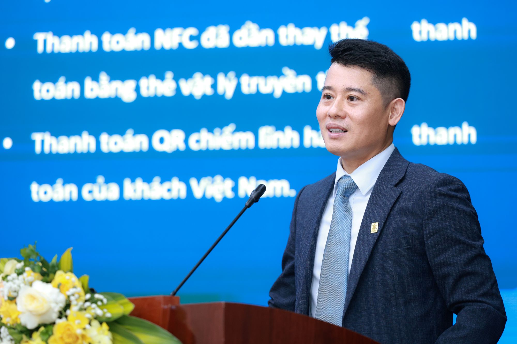 Thanh toán trực tuyến - An ninh mạng và bảo vệ dữ liệu là điều kiện tiên quyết- Ảnh 2.