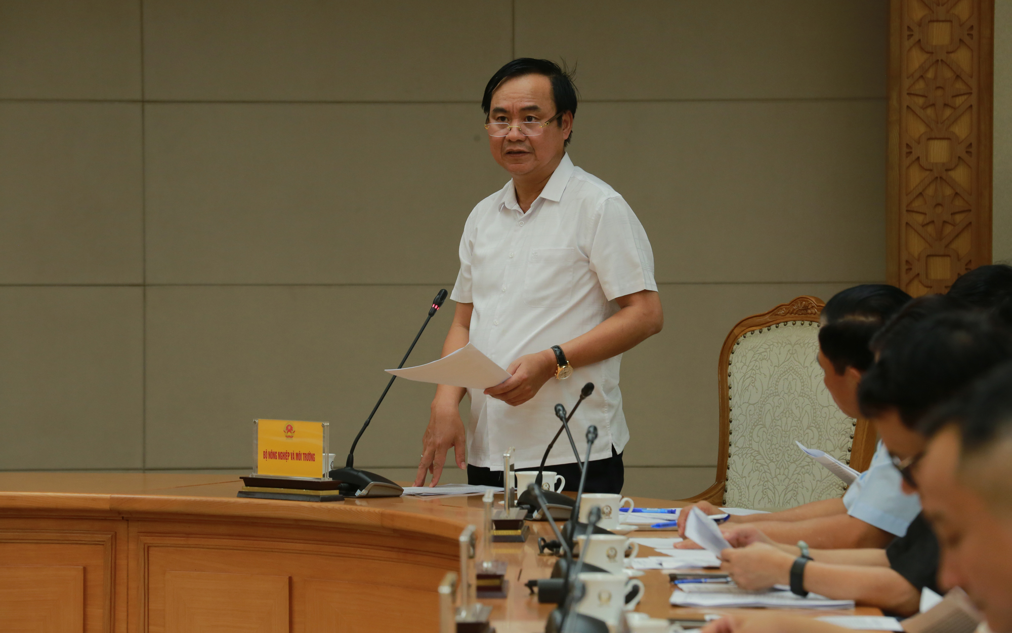 Lồng ghép chương trình, phát huy vai trò người dân trong xây dựng nông thôn mới, giảm nghèo- Ảnh 3. Lồng ghép chương trình, phát huy vai trò người dân trong xây dựng nông thôn mới, giảm nghèo- Ảnh 3.