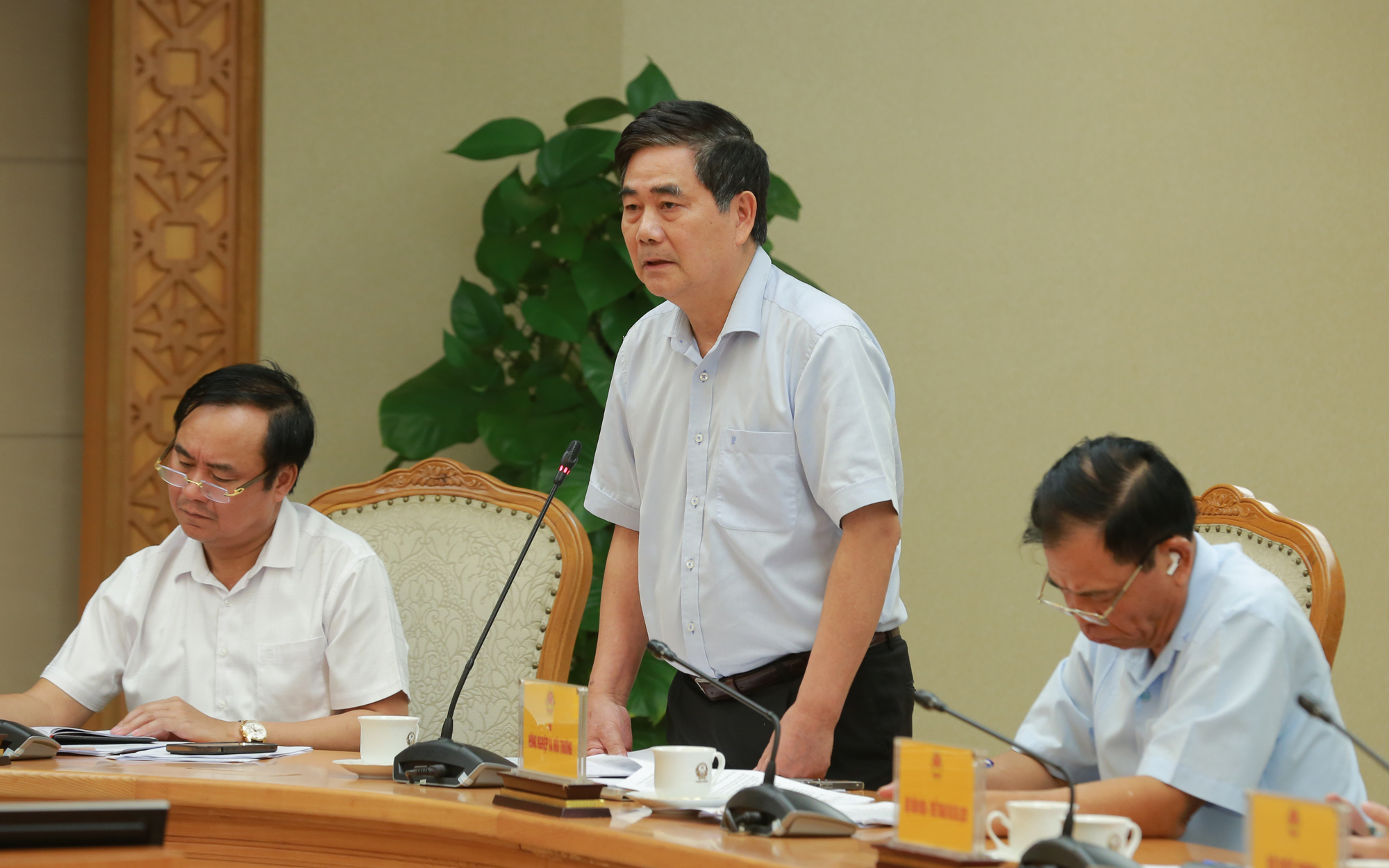 Lồng ghép chương trình, phát huy vai trò người dân trong xây dựng nông thôn mới, giảm nghèo- Ảnh 6. Lồng ghép chương trình, phát huy vai trò người dân trong xây dựng nông thôn mới, giảm nghèo- Ảnh 6.