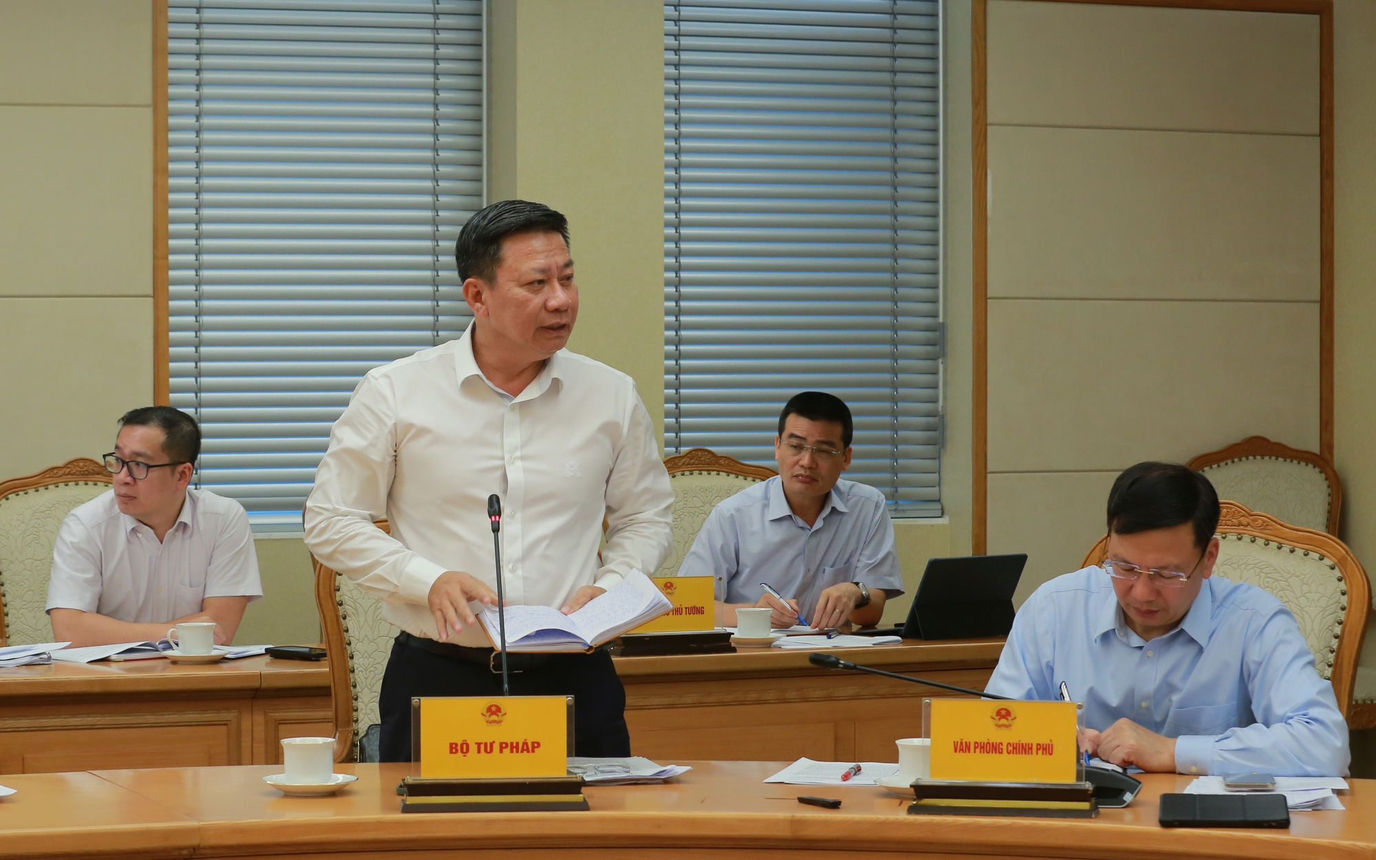 Lồng ghép chương trình, phát huy vai trò người dân trong xây dựng nông thôn mới, giảm nghèo- Ảnh 5. Lồng ghép chương trình, phát huy vai trò người dân trong xây dựng nông thôn mới, giảm nghèo- Ảnh 5.