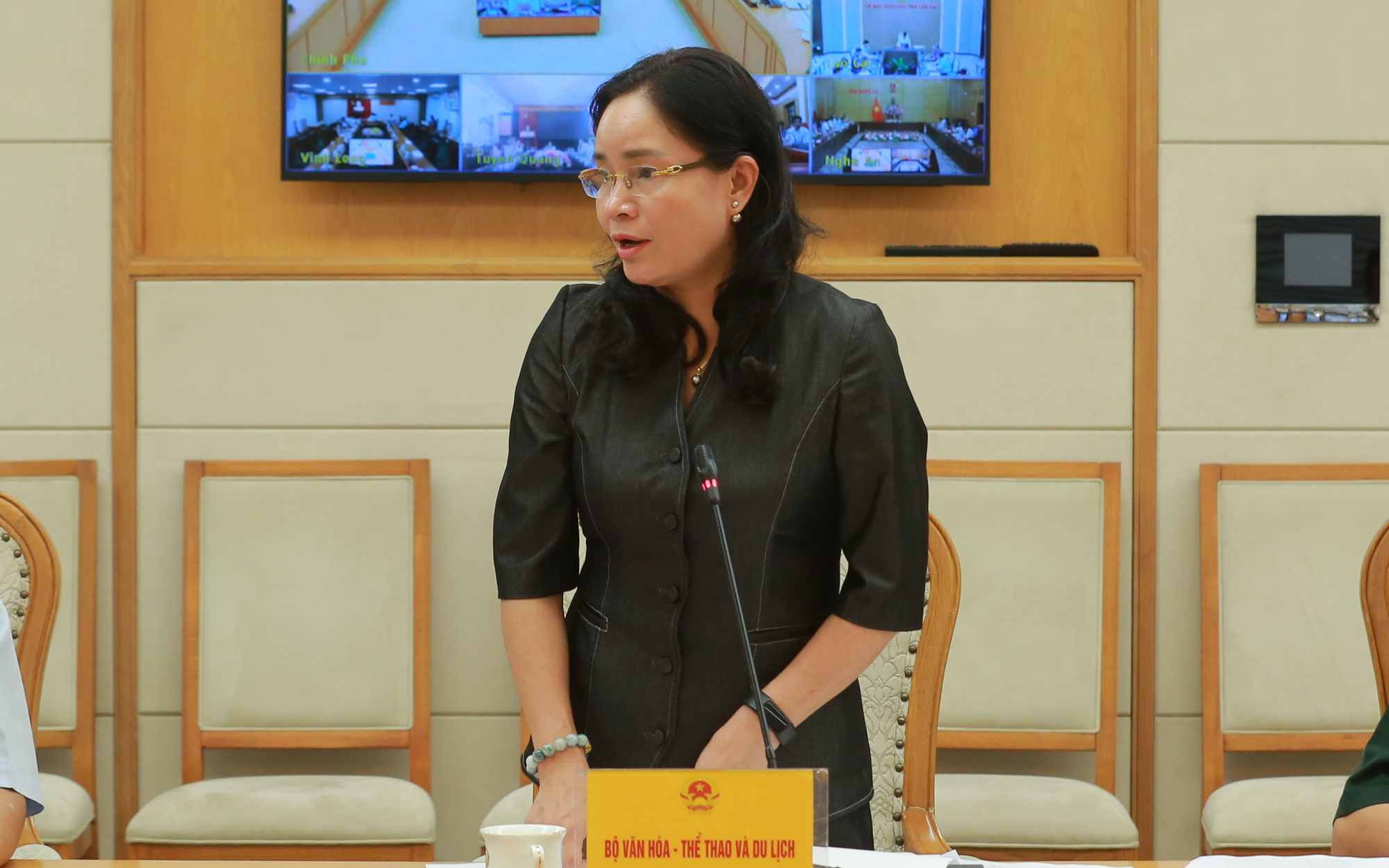 Lồng ghép chương trình, phát huy vai trò người dân trong xây dựng nông thôn mới, giảm nghèo- Ảnh 7. Lồng ghép chương trình, phát huy vai trò người dân trong xây dựng nông thôn mới, giảm nghèo- Ảnh 7.