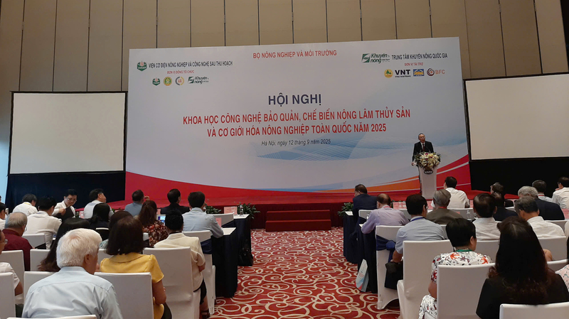 Công nghệ mới mở đường cho nông sản Việt chinh phục thế giới- Ảnh 1.