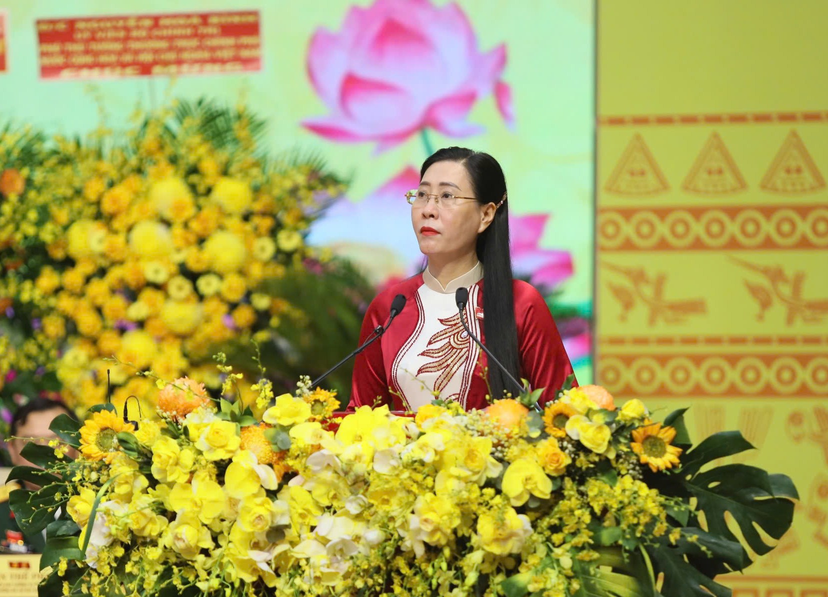 Quảng Ngãi quyết tâm đạt tăng trưởng hai con số, trở thành cực tăng trưởng miền Trung – Tây Nguyên- Ảnh 3.