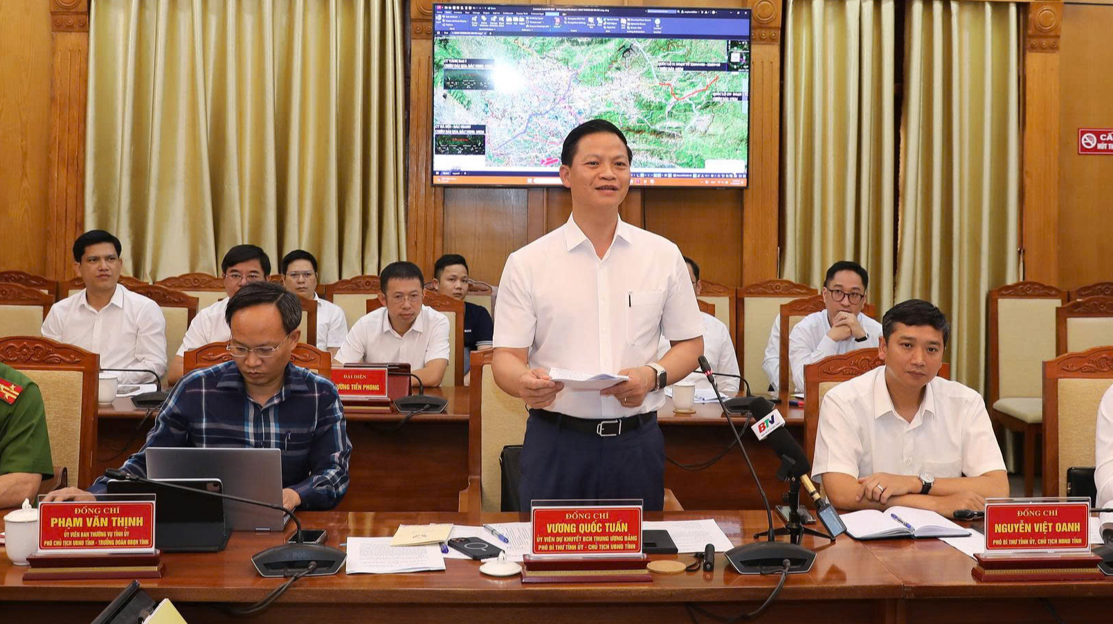 Sẽ có thêm nhiều dự án giao thông mới tại Bắc Ninh- Ảnh 2. Sẽ có thêm nhiều dự án giao thông mới tại Bắc Ninh- Ảnh 2.