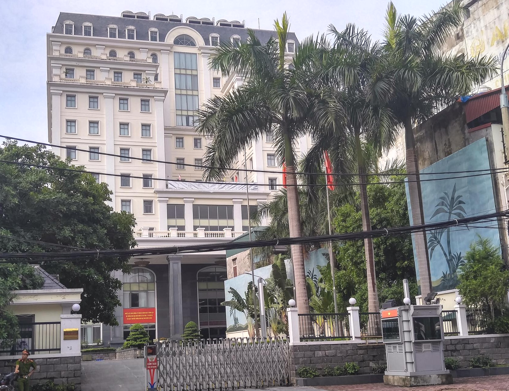 Kho bạc đẩy nhanh mở tài khoản tại cấp xã để phục vụ giải ngân- Ảnh 1. Kho bạc đẩy nhanh mở tài khoản tại cấp xã để phục vụ giải ngân- Ảnh 1.