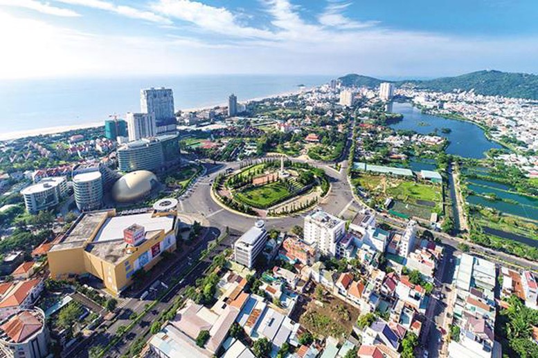Thay đổi tiêu chí phân loại đơn vị hành chính sau đợt sáp nhập- Ảnh 1.