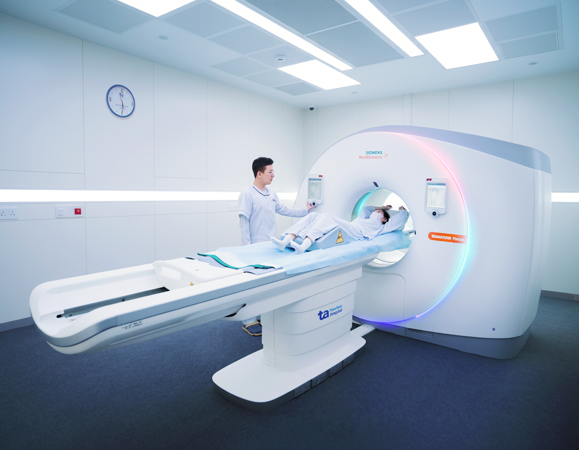 BVĐK Tâm Anh hợp tác y tế với Nga về công nghệ mới chẩn đoán và điều trị ung thư- Ảnh 2.