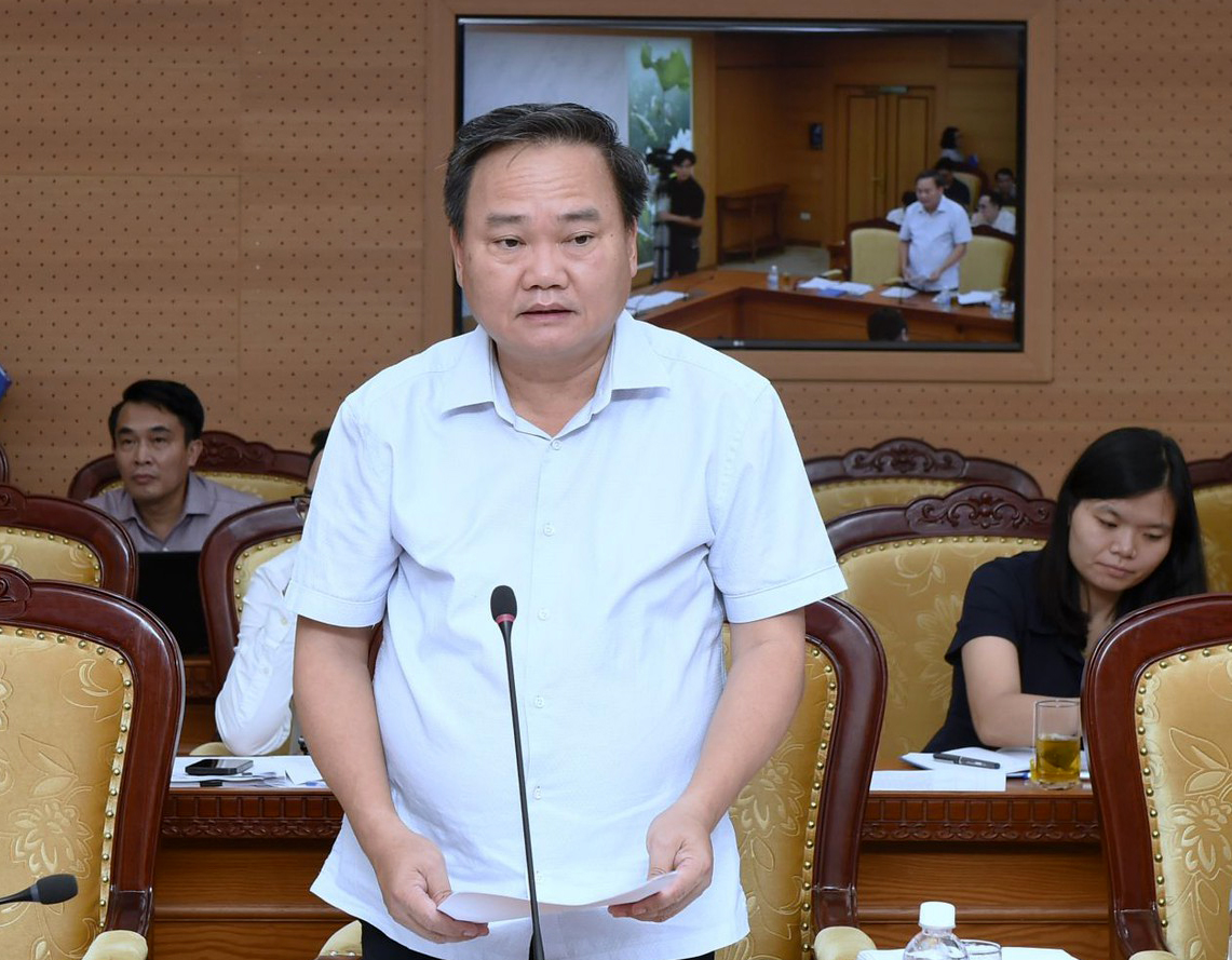 Gỡ vướng khó khăn về tài chính trong vận hành chính quyền hai cấp- Ảnh 2. Gỡ vướng khó khăn về tài chính trong vận hành chính quyền hai cấp- Ảnh 2.