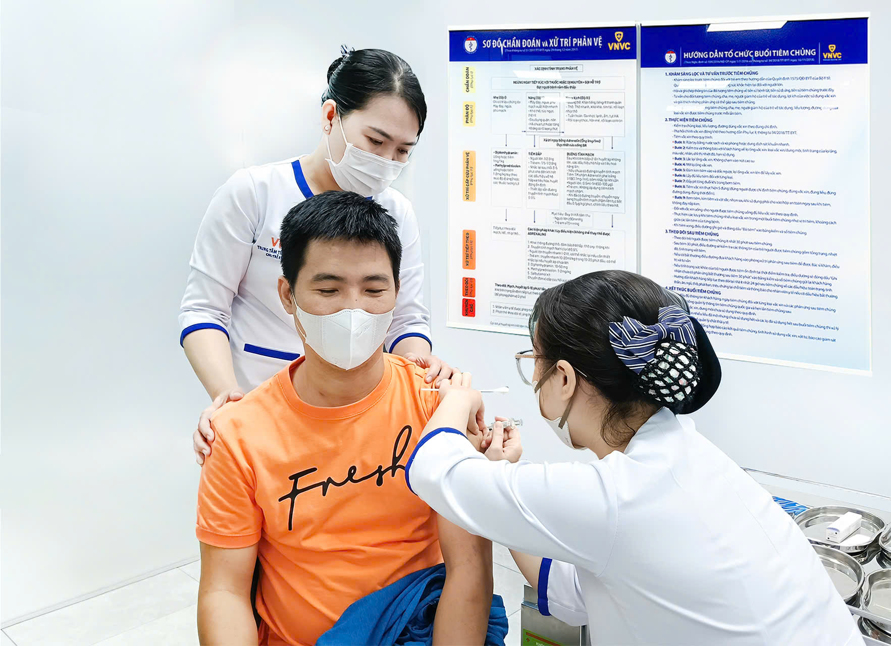 Nga chuyển giao công nghệ sản xuất thuốc và vaccine thế hệ mới cho Việt Nam- Ảnh 2. Nga chuyển giao công nghệ sản xuất thuốc và vaccine thế hệ mới cho Việt Nam- Ảnh 2.