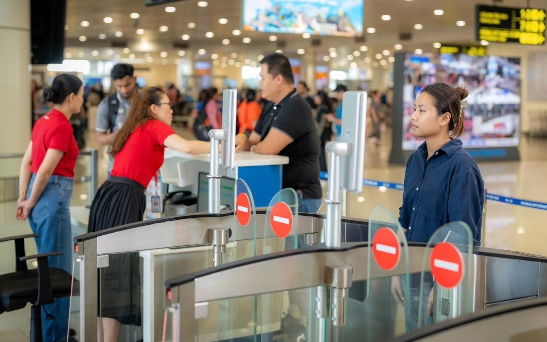 Chỉ thị 24 và hành trình tiến tới 'xóa giấy' thành công