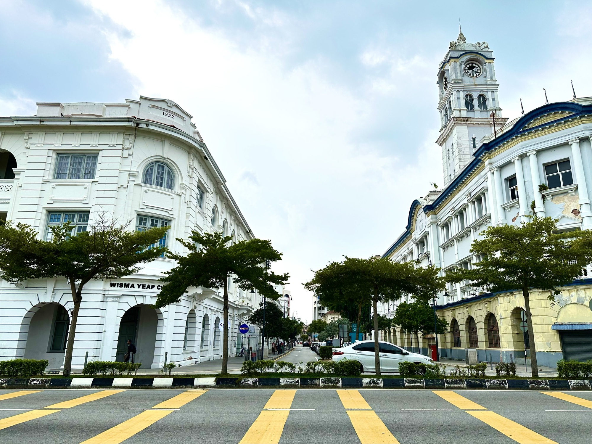 Những điều sẽ khiến bạn ‘phải lòng’ Penang và Langkawi- Ảnh 1.
