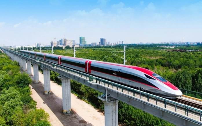Lựa chọn công nghệ tối ưu, an toàn hiệu quả nhất để thực hiện đường sắt tốc độ cao